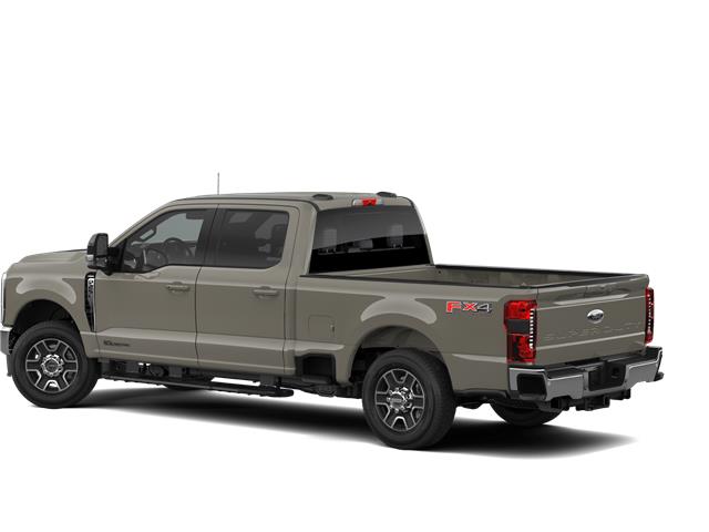 2026 Ford F-250 Lariat (Stk: 26T7686) in Olds - Image 2 of 7