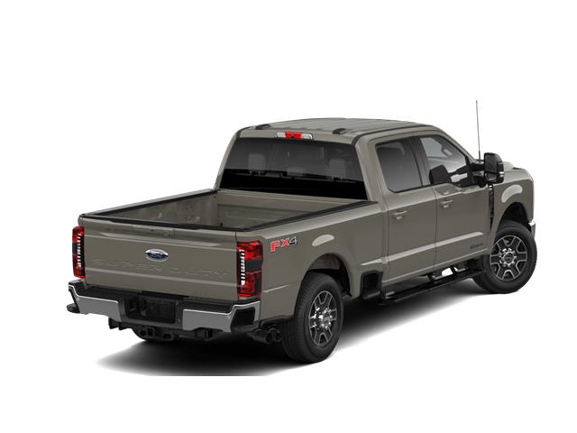 2026 Ford F-250 Lariat (Stk: 26T7686) in Olds - Image 3 of 7