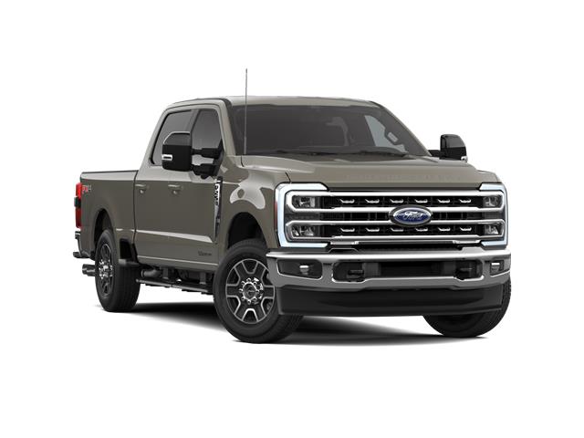 2026 Ford F-250 Lariat (Stk: 26T7686) in Olds - Image 4 of 7