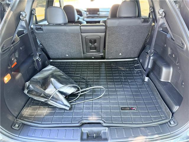 2025 Mitsubishi Outlander PHEV GT (Stk: 612797B) in North Vancouver - Image 9 of 20