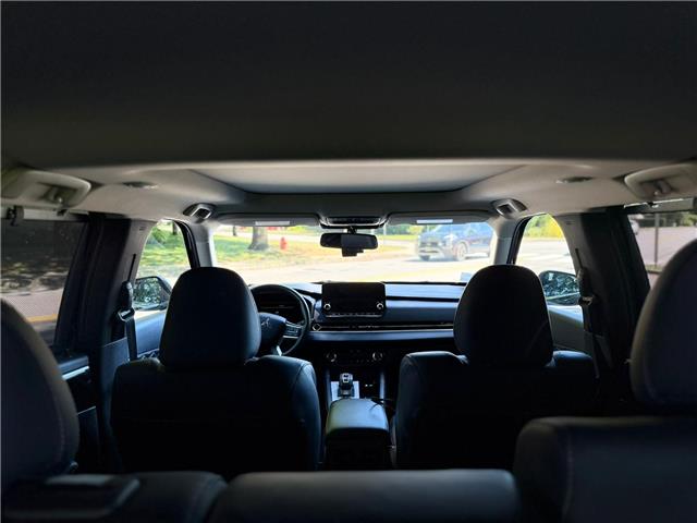 2025 Mitsubishi Outlander PHEV GT (Stk: 612797B) in North Vancouver - Image 10 of 20