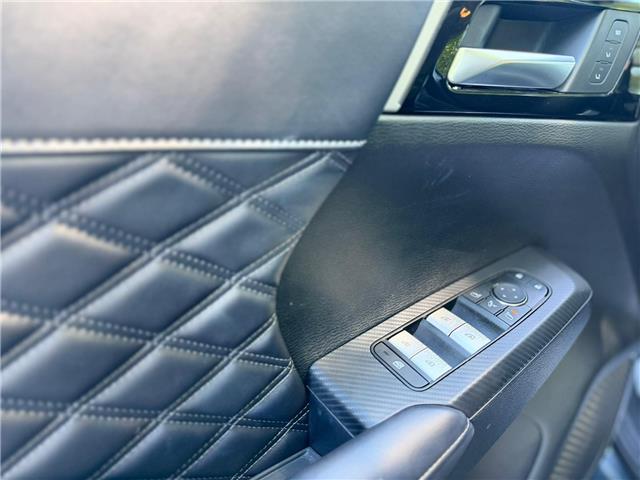 2025 Mitsubishi Outlander PHEV GT (Stk: 612797B) in North Vancouver - Image 13 of 20