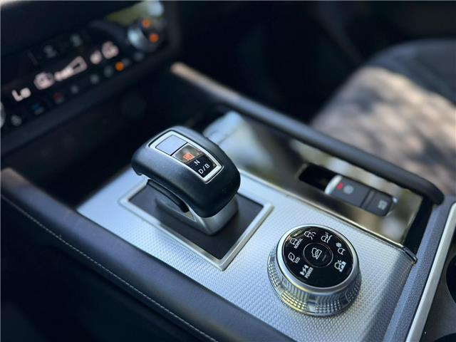 2025 Mitsubishi Outlander PHEV GT (Stk: 612797B) in North Vancouver - Image 18 of 20