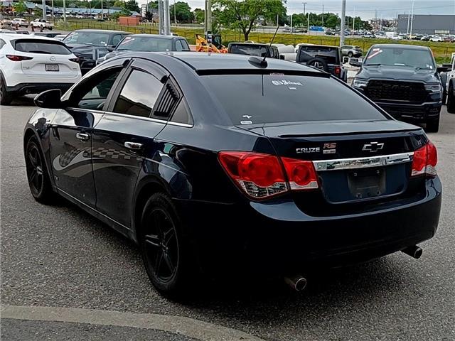 2015 Chevrolet Cruze 1LT (Stk: 28487T) in Newmarket - Image 5 of 12
