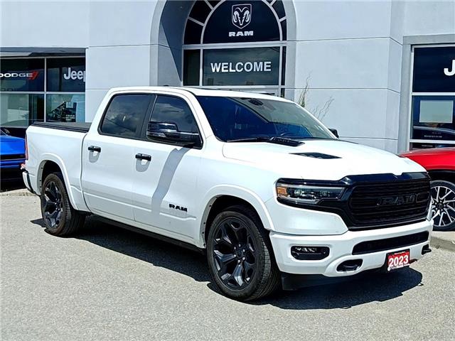 2023 RAM 1500 Limited (Stk: 28493T) in Newmarket - Image 2 of 16