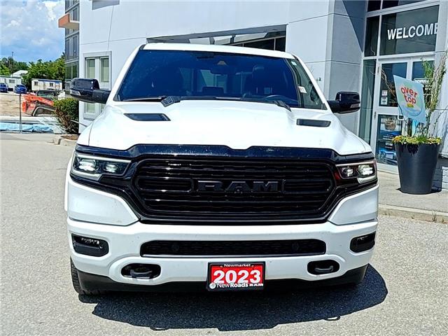 2023 RAM 1500 Limited (Stk: 28493T) in Newmarket - Image 8 of 16