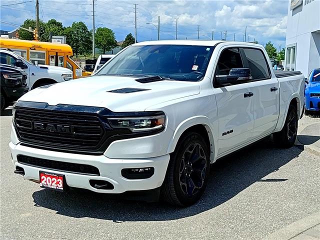 2023 RAM 1500 Limited (Stk: 28493T) in Newmarket - Image 7 of 16