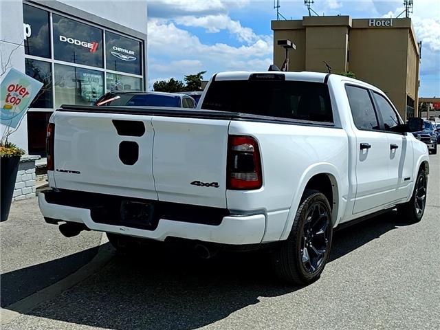 2023 RAM 1500 Limited (Stk: 28493T) in Newmarket - Image 3 of 16