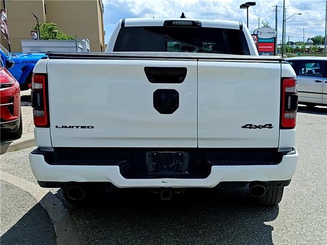 2023 RAM 1500 Limited (Stk: 28493T) in Newmarket - Image 4 of 16