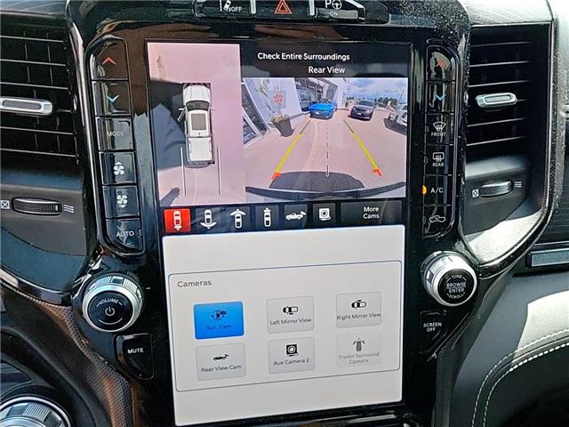 2023 RAM 1500 Limited (Stk: 28493T) in Newmarket - Image 14 of 16