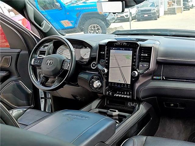 2023 RAM 1500 Limited (Stk: 28493T) in Newmarket - Image 10 of 16