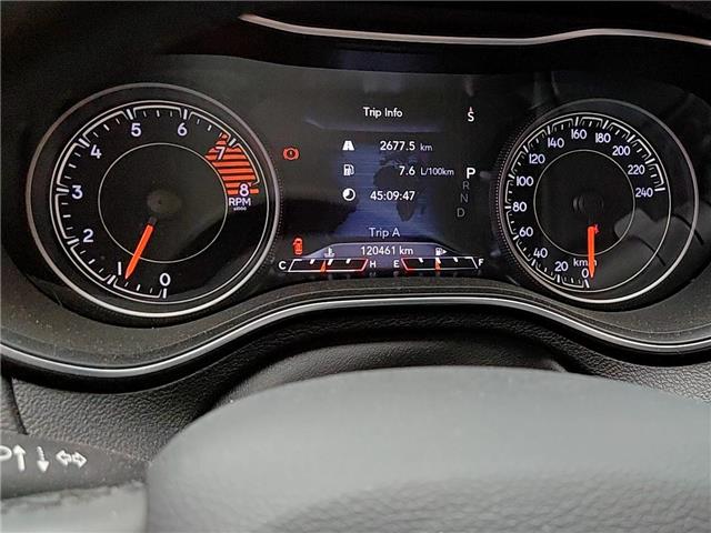 2020 Jeep Cherokee Trailhawk (Stk: 28486P) in Newmarket - Image 12 of 15 2020 Jeep Cherokee Trailhawk (Stk: 28486P) in Newmarket - Image 12 of 15