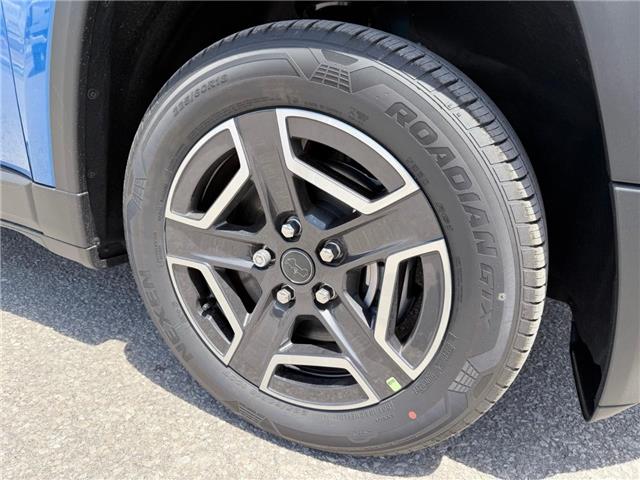 2026 Jeep Cherokee Laredo/Limited (Stk: J23366) in Newmarket - Image 11 of 21