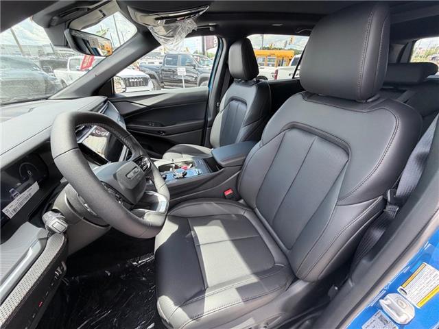 2026 Jeep Cherokee Laredo/Limited (Stk: J23366) in Newmarket - Image 12 of 21