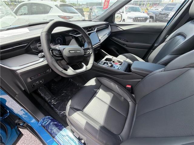2026 Jeep Cherokee Laredo/Limited (Stk: J23366) in Newmarket - Image 13 of 21