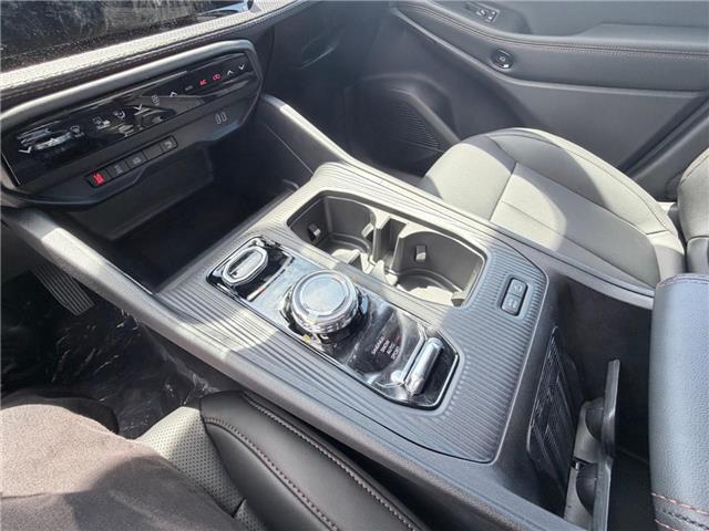 2026 Jeep Cherokee Laredo/Limited (Stk: J23366) in Newmarket - Image 15 of 21