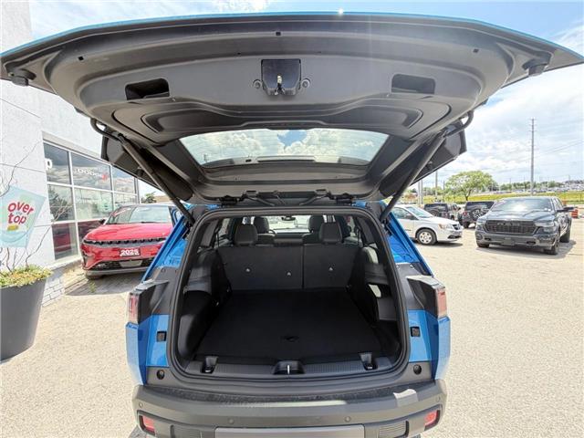 2026 Jeep Cherokee Laredo/Limited (Stk: J23366) in Newmarket - Image 20 of 21