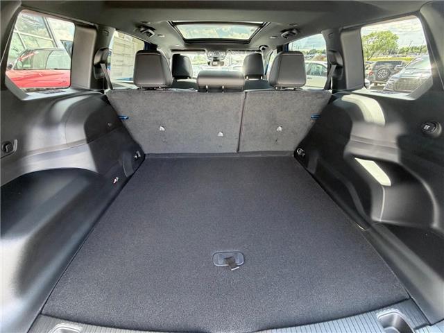 2026 Jeep Cherokee Laredo/Limited (Stk: J23366) in Newmarket - Image 21 of 21