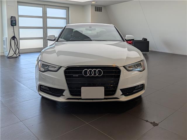 2013 Audi A5 2.0T S line Competition (Stk: 184694AA) in Oakville - Image 6 of 13