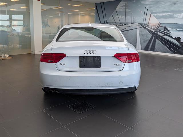 2013 Audi A5 2.0T S line Competition (Stk: 184694AA) in Oakville - Image 4 of 13