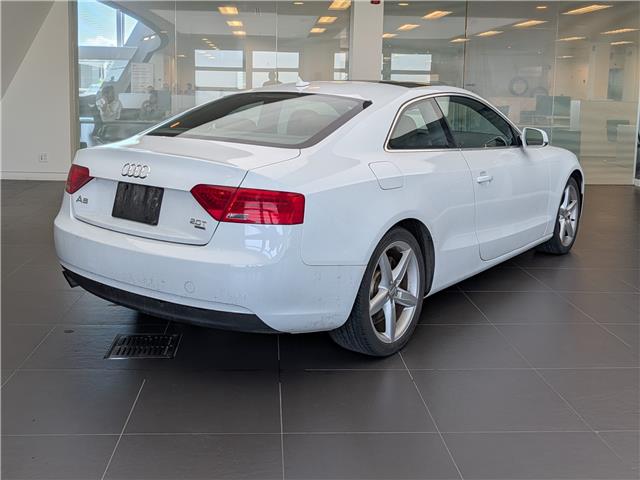 2013 Audi A5 2.0T S line Competition (Stk: 184694AA) in Oakville - Image 3 of 13