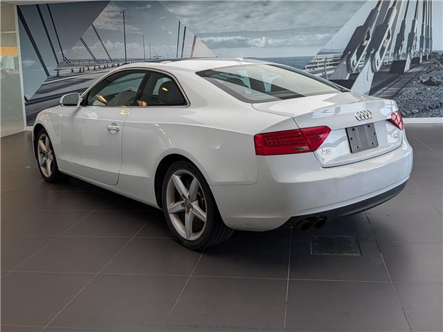 2013 Audi A5 2.0T S line Competition (Stk: 184694AA) in Oakville - Image 5 of 13