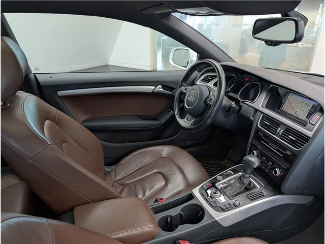 2013 Audi A5 2.0T S line Competition (Stk: 184694AA) in Oakville - Image 13 of 13