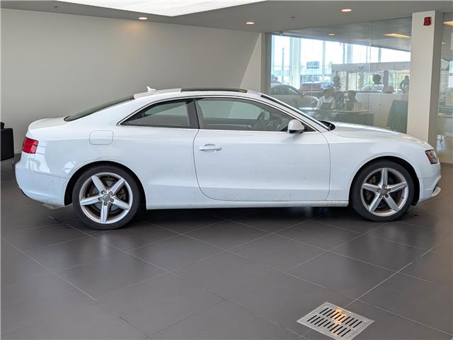 2013 Audi A5 2.0T S line Competition (Stk: 184694AA) in Oakville - Image 2 of 13