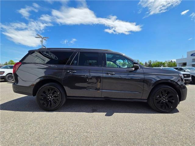 2025 Ford Expedition Max Platinum (Stk: 7182) in Calgary - Image 5 of 16