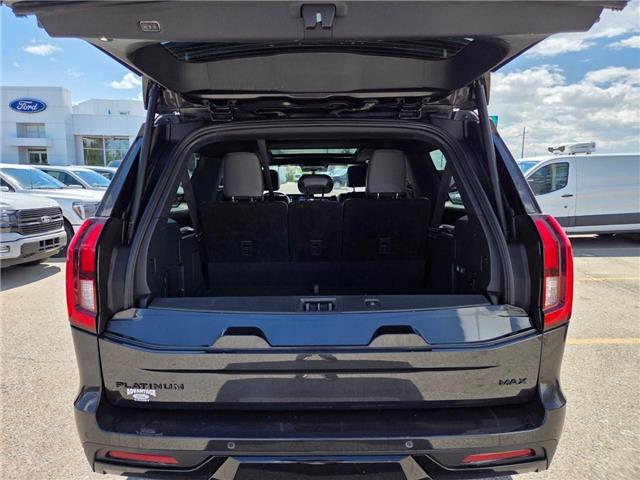 2025 Ford Expedition Max Platinum (Stk: 7182) in Calgary - Image 7 of 16