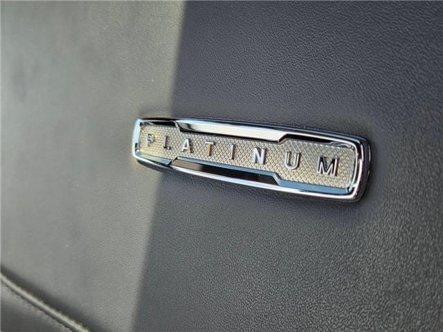 2025 Ford Expedition Max Platinum (Stk: 7182) in Calgary - Image 12 of 16