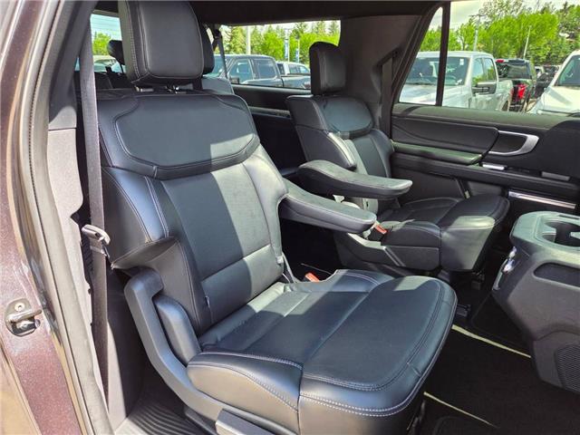 2025 Ford Expedition Max Platinum (Stk: 7182) in Calgary - Image 15 of 16