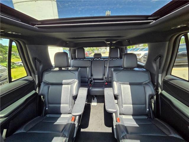 2025 Ford Expedition Max Platinum (Stk: 7182) in Calgary - Image 16 of 16