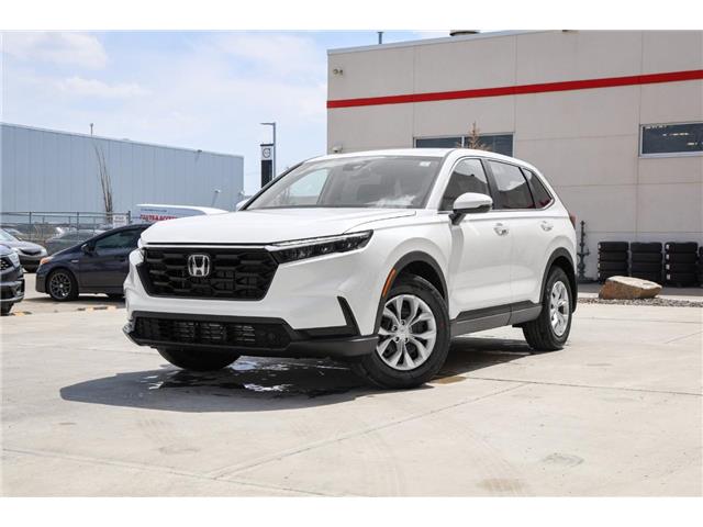 2026 Honda CR-V LX (Stk: SR0963) in Calgary - Image 2 of 34 2026 Honda CR-V LX (Stk: SR0963) in Calgary - Image 2 of 34