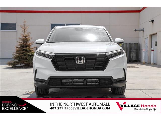 2026 Honda CR-V LX (Stk: SR0963) in Calgary - Image 3 of 34 2026 Honda CR-V LX (Stk: SR0963) in Calgary - Image 3 of 34