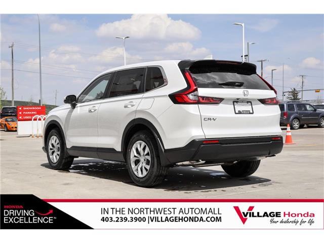 2026 Honda CR-V LX (Stk: SR0963) in Calgary - Image 7 of 34 2026 Honda CR-V LX (Stk: SR0963) in Calgary - Image 7 of 34