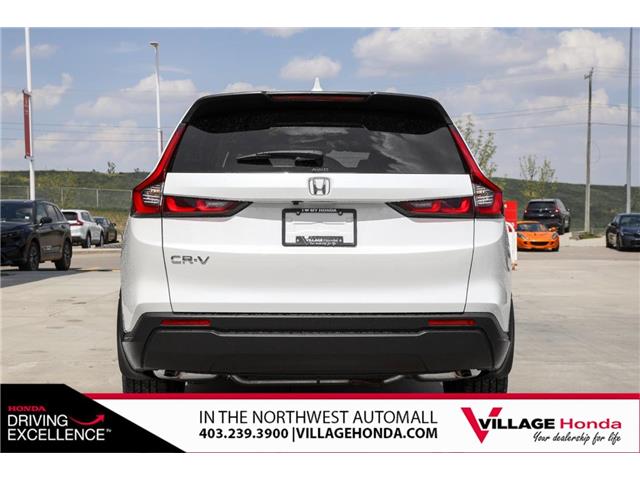2026 Honda CR-V LX (Stk: SR0963) in Calgary - Image 8 of 34 2026 Honda CR-V LX (Stk: SR0963) in Calgary - Image 8 of 34