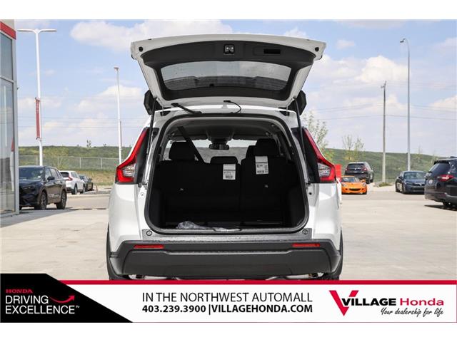 2026 Honda CR-V LX (Stk: SR0963) in Calgary - Image 10 of 34 2026 Honda CR-V LX (Stk: SR0963) in Calgary - Image 10 of 34