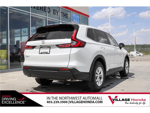 2026 Honda CR-V LX (Stk: SR0963) in Calgary - Image 12 of 34 2026 Honda CR-V LX (Stk: SR0963) in Calgary - Image 12 of 34