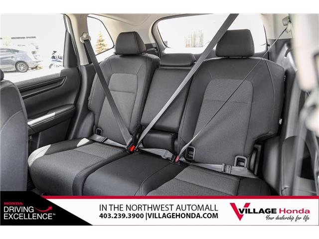 2026 Honda CR-V LX (Stk: SR0963) in Calgary - Image 13 of 34 2026 Honda CR-V LX (Stk: SR0963) in Calgary - Image 13 of 34