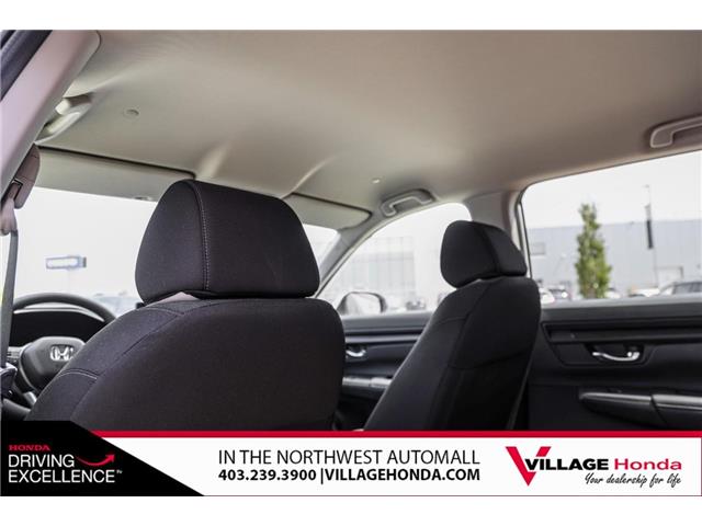 2026 Honda CR-V LX (Stk: SR0963) in Calgary - Image 14 of 34 2026 Honda CR-V LX (Stk: SR0963) in Calgary - Image 14 of 34