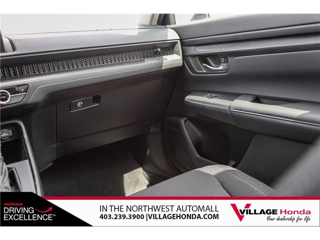 2026 Honda CR-V LX (Stk: SR0963) in Calgary - Image 18 of 34 2026 Honda CR-V LX (Stk: SR0963) in Calgary - Image 18 of 34
