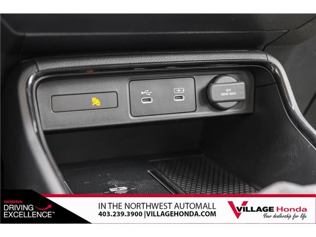2026 Honda CR-V LX (Stk: SR0963) in Calgary - Image 33 of 34 2026 Honda CR-V LX (Stk: SR0963) in Calgary - Image 33 of 34
