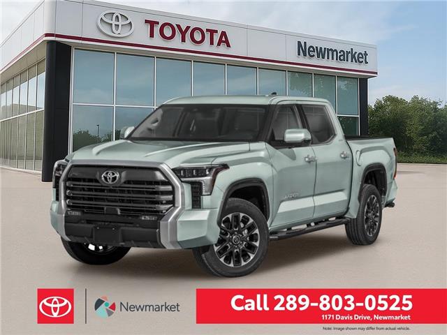 2026 Toyota Tundra Limited (Stk: 40386) in Newmarket - Image 1 of 15
