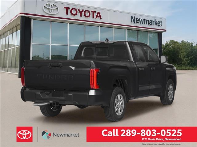 2026 Toyota Tundra SR5 (Stk: 40360) in Newmarket - Image 2 of 12