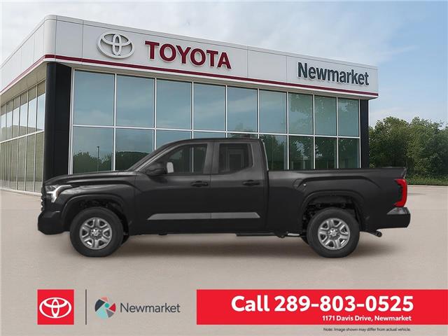 2026 Toyota Tundra SR5 (Stk: 40360) in Newmarket - Image 3 of 12