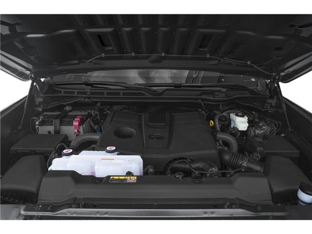 2026 Toyota Tundra SR5 (Stk: 40360) in Newmarket - Image 9 of 12