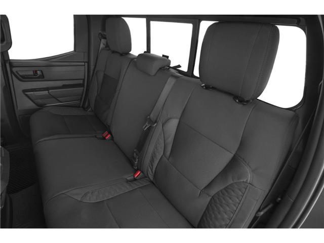 2026 Toyota Tundra SR5 (Stk: 40360) in Newmarket - Image 10 of 12