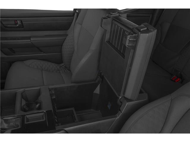 2026 Toyota Tundra SR5 (Stk: 40360) in Newmarket - Image 11 of 12
