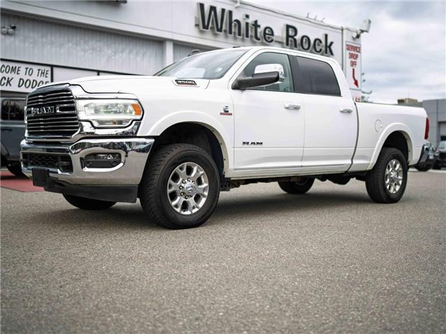 2020 RAM 3500 Laramie (Stk: 31480) in Surrey - Image 1 of 20